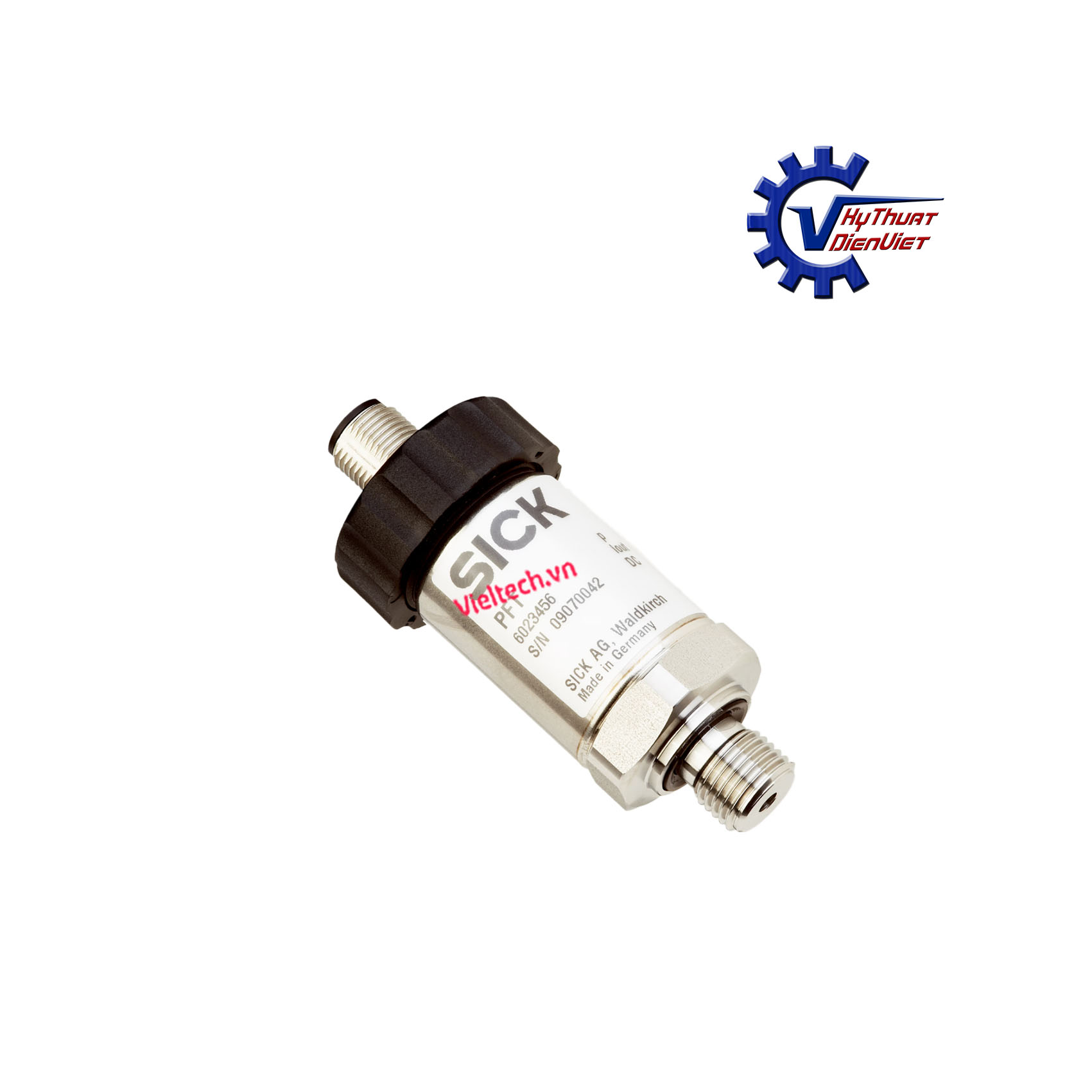 Cảm biến áp suất SICK 6045246 PFT-FRB400SF2OSSALSSZ - dòng PFT